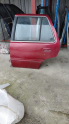 HYUNDAİ EXCEL ORJİNAL SOL ARKA KAPI ÇIKMA - MURAT OTOMOTİV