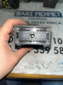 Oto Çıkma Parça / Volkswagen / Polo / Far & Stop / Far Anahtarı / Çıkma Parça 
