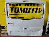 Oto Çıkma Parça / Renault / Trafic / Kaporta & Karoser / Bagaj Kapağı / Çıkma Parça 