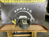 Oto Çıkma Parça / Peugeot / Bipper / Fren / Westinghouse / Çıkma Parça 