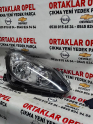 OPEL CORSA D MAKYAJSİZ SAĞ FAR