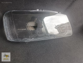 Hyundai Accent milenyum Sağ Far Camı