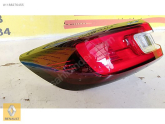 Oto Çıkma Parça / Renault / Clio / Far & Stop / Sol Arka Stop / Çıkma Parça 