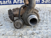 Oto Çıkma Parça / Ford / Tourneo Connect / Motor / Turbo / Çıkma Parça 