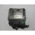 Fiat Croma 1.9 Motor Beyni 0281012961 51804784