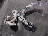 Oto Çıkma Parça / Opel / Zafira / Alt Takım / Arka Dingil / Çıkma Parça 