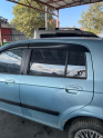 Oto Çıkma Parça / Hyundai / Getz / Kaporta & Karoser / Sol Arka Kapı / Çıkma Parça 