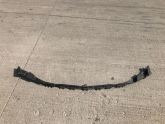 MERCEDES C SERİ W206 AMG ÖN TAMPON ORTA İÇ BRAKET 2068858101