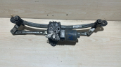 FIAT DOBLO 2010 2021 51810592 ÖN SİLECEK MOTORU VE MEKANIZMASI
