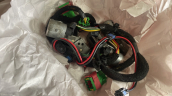 Oto Çıkma Parça / Peugeot / 307 / Elektrik / Kontak Seti / Çıkma Parça 