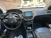 PEUGEOT 2008 DİREKSİYON KOLONU ZAFER OTO