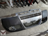 Oto Çıkma Parça / Fiat / Doblo / Tampon / Ön Tampon / Çıkma Parça 