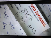 Oto Çıkma Parça / Mercedes / E Serisi / Tampon / Ön Tampon / Çıkma Parça 