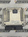 PSA FİAT DOBLO 1.5 MOTOR  BEYNİ 0281039490 9851039580 MD1CS003