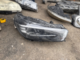 Opel Corsa sağ ön far