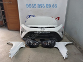 HYUNDAİ BAYON KOMPLE ÖN SET KAPUT FAR TAMPON