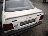 Oto Çıkma Parça / Fiat / Tempra / Kaporta & Karoser / Bagaj Kapağı / Çıkma Parça 