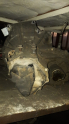 Oto Çıkma Parça / Mazda / 323 / Şanzıman / Şanzıman Komple / Çıkma Parça 