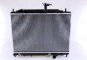 HYUNDAİ ACCENT ERA MOTOR SU RADYATÖRÜ 06 (25310-1E300)