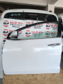 HYUNDAİ İ30 SOL ÖN KAPI BEYAZ HATASIZ