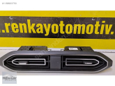 Oto Çıkma Parça / Dacia / Sandero / Tampon / Tampon Difüzör / Çıkma Parça 
