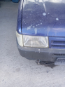 Oto Çıkma Parça / Fiat / Uno / Far & Stop / Far Kasası / Çıkma Parça 