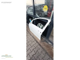 Oto Çıkma Parça / Volkswagen / Golf / Kaporta & Karoser / Sol Ön Kapı / Çıkma Parça 