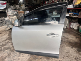 Oto Çıkma Parça / Renault / Fluence / Kaporta & Karoser / Sol Ön Kapı / Çıkma Parça 