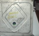 Honda Civic Motor Beyni 37700-P01-G02