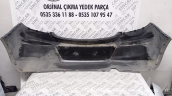 Oto Çıkma Parça / Opel / Corsa / Tampon / Arka Tampon / Çıkma Parça 
