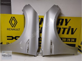 Oto Çıkma Parça / Renault / Megane / Kaporta & Karoser / Sol Ön Çamurluk / Çıkma Parça 