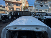 Oto Çıkma Parça / Ford / Tourneo Custom / Kaporta & Karoser / Kesme Tavan Sacı / Çıkma Parça 