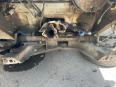 RENAULT MEGANE II MOTOR TRAVERSİ ORJİNAL SÖKME
