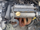 Opel meriva otomatik şanzuman