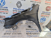 Oto Çıkma Parça / Volkswagen / Jetta / Kaporta & Karoser / Sağ Ön Çamurluk / Çıkma Parça 