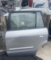 Mazda premacy sol arka kapı orijinal hatasız boyasız