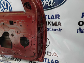 Oto Çıkma Parça / Dacia / Logan / Kaporta & Karoser / Sağ Ön Kapı / Çıkma Parça 