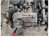 Oto Çıkma Parça / Mercedes / Sprinter / Motor / Motor (komple) / Çıkma Parça 