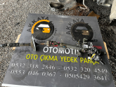 Oto Çıkma Parça / Mitsubishi / L200 / Direksiyon / Direksiyon Mili / Çıkma Parça 