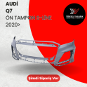 Oto Çıkma Parça / Audi / Q7 / Tampon / Ön Tampon / Sıfır Parça 