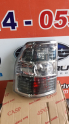 mitsubishi pajero sol stop