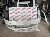 Oto Çıkma Parça / Skoda / Octavia / Tampon / Ön Tampon / Çıkma Parça 