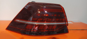 5G094207G208G307P308P VW GOLF 7.5 BLACK EDİTİONS KAYAR LEDLİ S