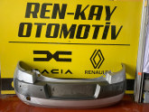 8200142401 RENAULT MEGANE 2 HB ARKA TAMPON ORJ ÇIKMA RENKAY