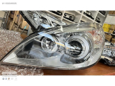Oto Çıkma Parça / Volvo / S60 / Far & Stop / Sol Ön Far / Sıfır Parça 