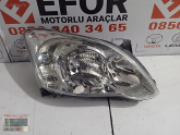 TOYOTA COROLLA HB SAĞ FAR ÇIKMA ORİJİNAL PARÇA 2005-2007