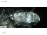 2008 CİTROEN C5 SAĞ FAR ÜNALLAR OTO YEDEK PARÇA
