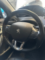 PEUGEOT 2008 DİRESKSİYON AİRBAG