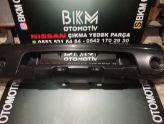 Oto Çıkma Parça / Nissan / Navara / Tampon / Ön Tampon / Çıkma Parça 