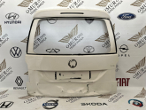 VOLKSWAGEN CADDY BAGAJ KAPAĞI 16-20 - 2K5827025